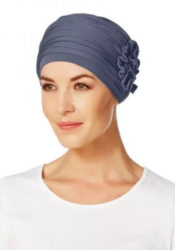 Lotus Turban 1003-0168